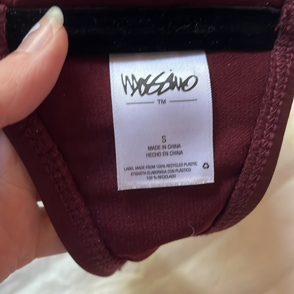 Target bathing suit top - Picture 5 of 5